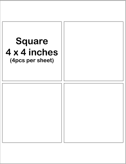 4×4-square